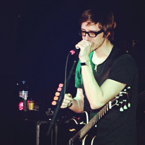 vmajorpaul's profile picture. atypical