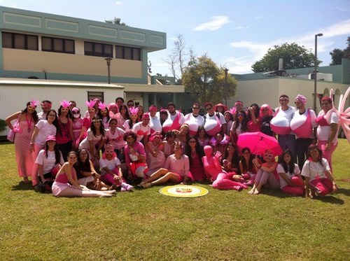 Dean of the School of Medicine, Ponce Health Sciences University