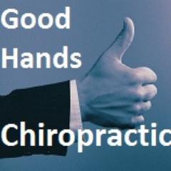 GoodHandsChiro's profile picture. Good Hands Chiropractic: Personal care with a hands on approach to your overall well being.