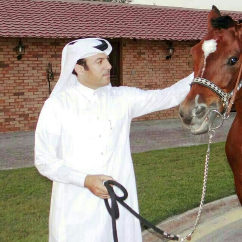 مدير ادارة الشئون القانونية بالهيئة الملكية