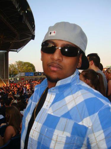 KdotTdot7's profile picture. Tax Accountant by day, Hip-hop/Rap/Music Junkie & Basketball Fanatic by night.
 Good Kid in a not so Maad City. 
Follow me on Mixcloud - link below.