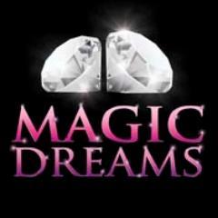MagicDreams1318's profile picture. Agencia de eventos y publicidad