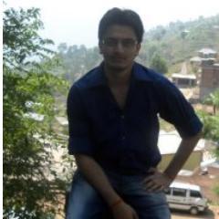 न काम न काज, ट्विटर पर वेहला टाईम पास

Proud Dogra, Proud Hindustani