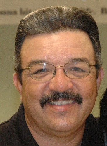 Accounting & BIM I teacher at Weslaco East High School
