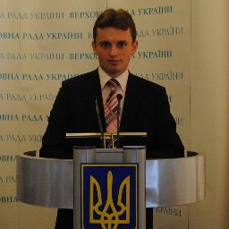 Director of Ukrainian Institute of Politics (think-tank). Interested in issues of geopolitics and globalization, peacekeeping. MA philosophy, BP politclscience.