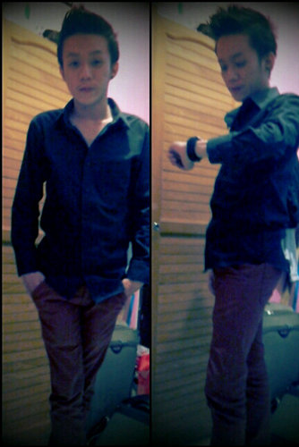 Glitz Production | For folback please mention me girls \(ˆ▽ˆ)/