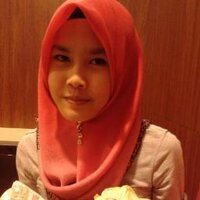AinaSyarif (@ainasyarif) 's Twitter Profile