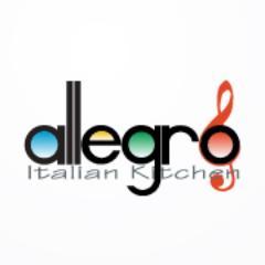 AllegroItalianK's profile picture. When you eat at Allegro Italian Kitchen, you not only get a taste of Italy, but a feel of Italy. #Authentic #FreshIngredients #Warmth #Intimacy #ItalianCuisine