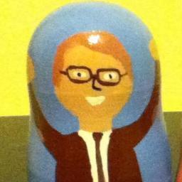 wbonikowski's profile picture. IG: whyitbonikowski. Book: Shell Shock and the Modernist Imagination. Essays on Shirley Jackson, fairy tales, Gothic. Fiction writer. He/him.