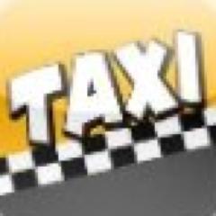 NearestTaxi's profile picture. 