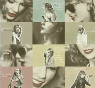 swiftie & belieber