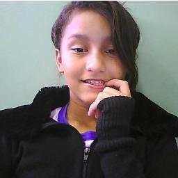 Te Amo Thalia Vieira Pires  e Marcinha Silva Minha irmã de sangue :)