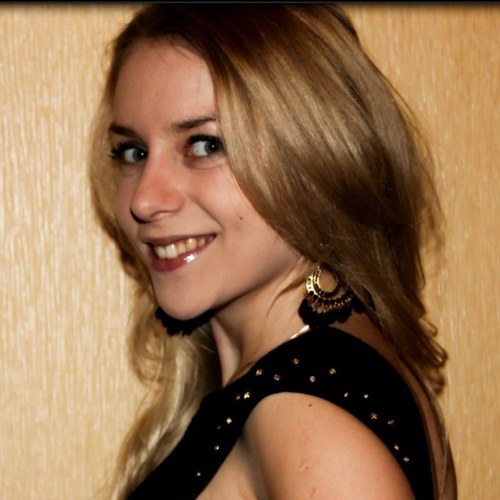 Official Iren Pchelkina Twitter