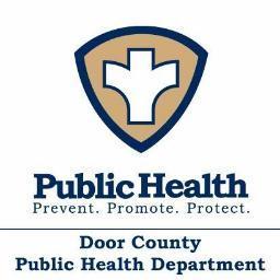 County Public Health Department in Door County, WI