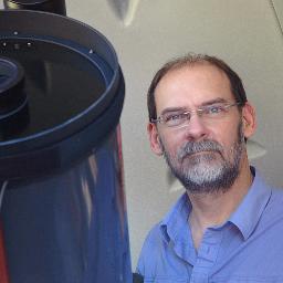 astroknowhow's profile picture. Astronomer, FRAS, Novelist, Astronomy Educator, Writer and Presenter. Author of 'In The Lion's Paw' a novel about what might have happened at the end of 2012...