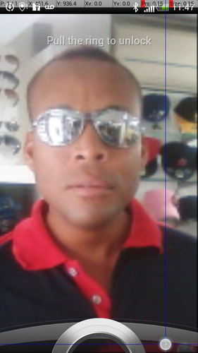 I am a very positive,honest,and open-minded man with a great vision of the world .I speak english,french,spanish,italian,and others.