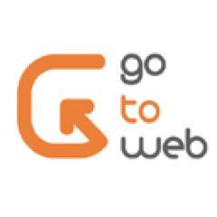 go2toweb's profile picture. Η Gotoweb είναι μία σύγχρονη και καινοτόμα παρουσία στο χώρο των υπηρεσιών internet αλλά και Desktop εφαρμογών!