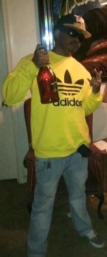Bad ass nigga wit alot of bad habbits...i would quit drinkin but then I rememberd my niggas didnt raise me as a quitter™• #hate bein sober