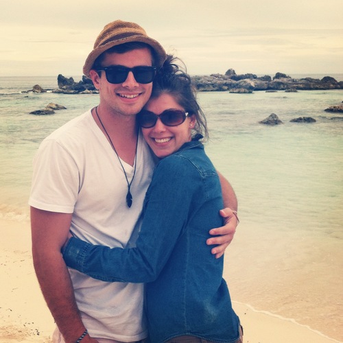 thenicoleayers's profile picture. Jesus lover, Jake's wife, craftaholic, traveler, helper