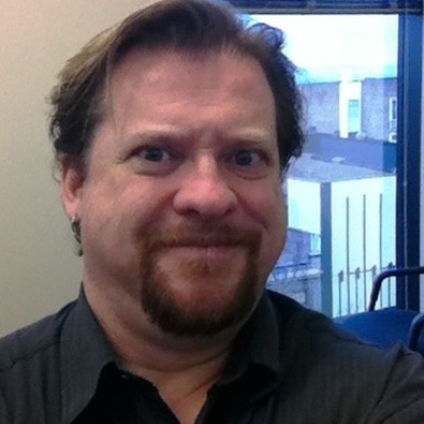 Pistolleer's profile picture. Father of 2. Geek. Nerd. Fencer. Photographer. Geocacher.