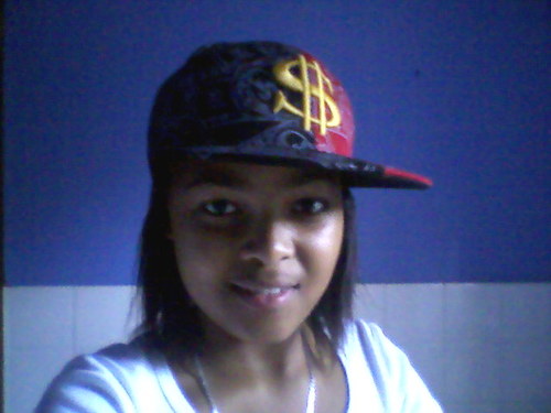 Sports Fanatic!Orienteerer in the making! Strive for greatness.
