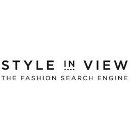 Style In View: the fashion search engine that brings you all the big names and brands you love under one,very stylish, roof.