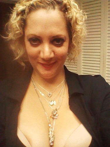 beth_adina's profile picture. I'm a princess... USA PROUD! GOP Scorpio to the tee... I sting, watch out. My venom will kill you. #VTNCrew ....I follow back...@nXtGt..