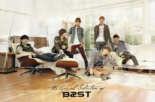 i 3 beast/b2st