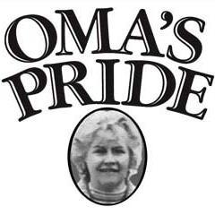 Oma's Pride