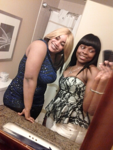 Doin Me!! #TeamSingleMommy #RB4L'S #RealWomenDoRrealWomenShit #GetRightOrGetLeft
#DumbHoesEnvyMe