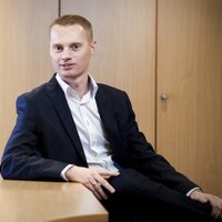 John Vreugdenhil (@johnvreugdenhil) 's Twitter Profile