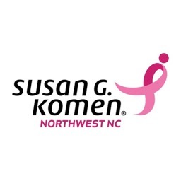 Northwest NC Affiliate of Susan G. Komen. Serving 22 counties in Northwest North Carolina. 75% of net proceeds stay local!