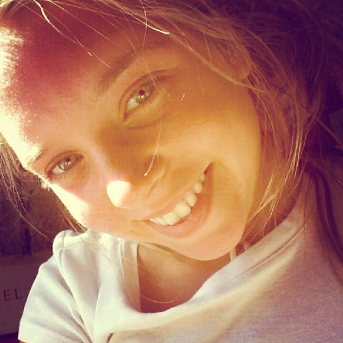 d_aniellem_arie's profile picture. 