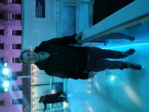 Benthompson58's profile picture. 