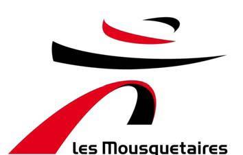 Intermarché Belleville et toute son équipe sont sur twitter et facebook