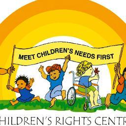 Protecting and promoting Children's Rights through advocacy and training, we want to see All Rights for Every Child Everyday!