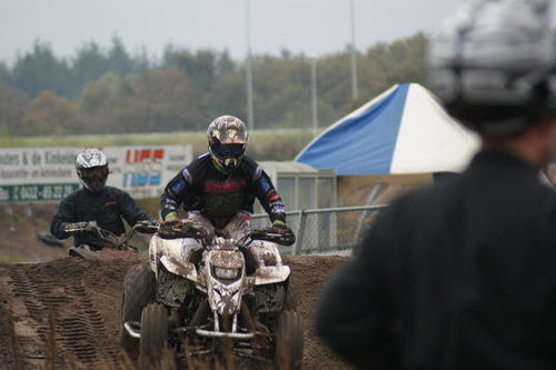 polstokspringer in vlist 2 e klas schoonhovenscolege