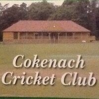 Cokenach CC (@cokenachcc) 's Twitter Profile