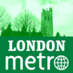 Metro London (@themetrolondon) Twitter profile photo
