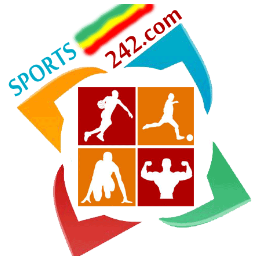 sport242's profile picture. Portail N°1 de l'actualité du sport au Congo-Brazzaville