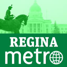 Headlines and reporting from Metro Regina. News Worth Sharing.