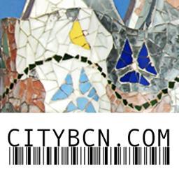 http://t.co/a0ltsUzs es la puerta de entrada al gran centro comercial que es Barcelona.