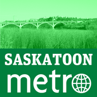 Metro Saskatoon (@metrosaskatoon) 's Twitter Profile