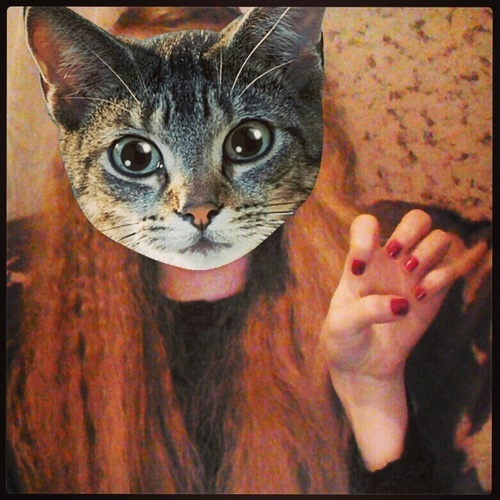 Malinina_Liza's profile picture. 