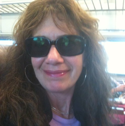 (((Joanne))) Profile