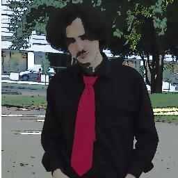Derecho UAHC. Actor y cantante, te hago de Elvis hasta Gorillaz.