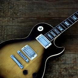 Beautiful Guitars