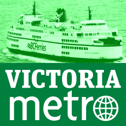 metrovictoria's profile picture. Top stories from Metro Victoria