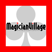 MagicianVillage's profile picture. The Virtual Magic Club has turned into a Growing Community ... Membership starts at FREE ... learn more now http://t.co/odWRWyBR