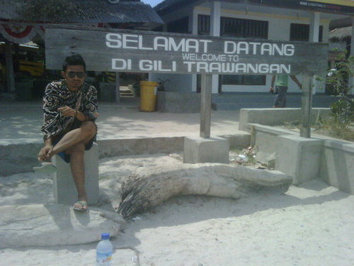 Fighting!!! project engineer ,estimator project, backpacker